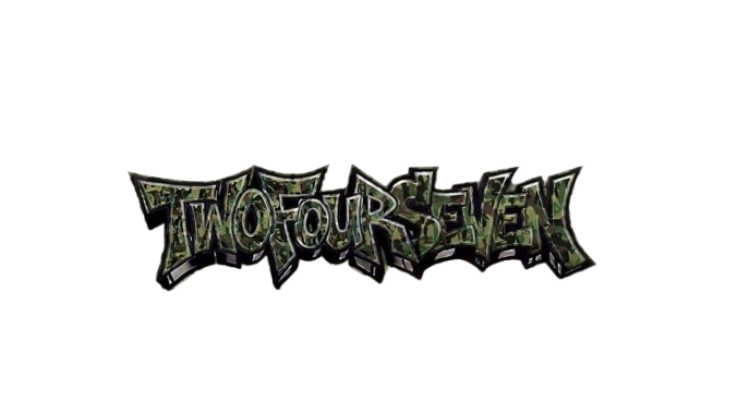 TWOFOURSEVEN