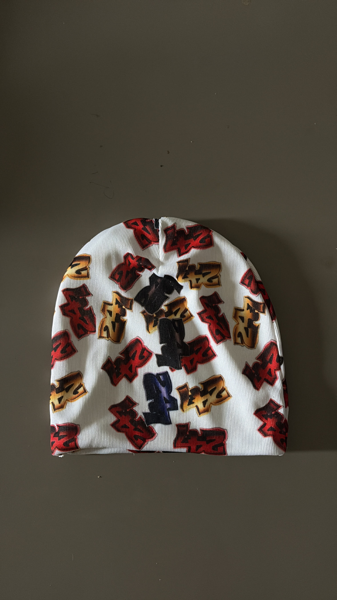 247 CHAOS BEANIE — view 2